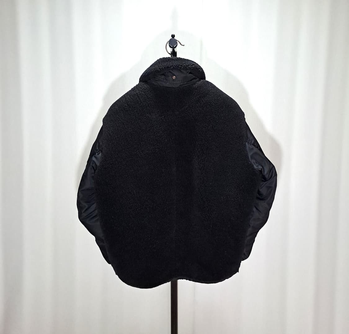 (택포) 시스템옴므 22FW 마원 패딩자켓 95 B419 상품이미지5