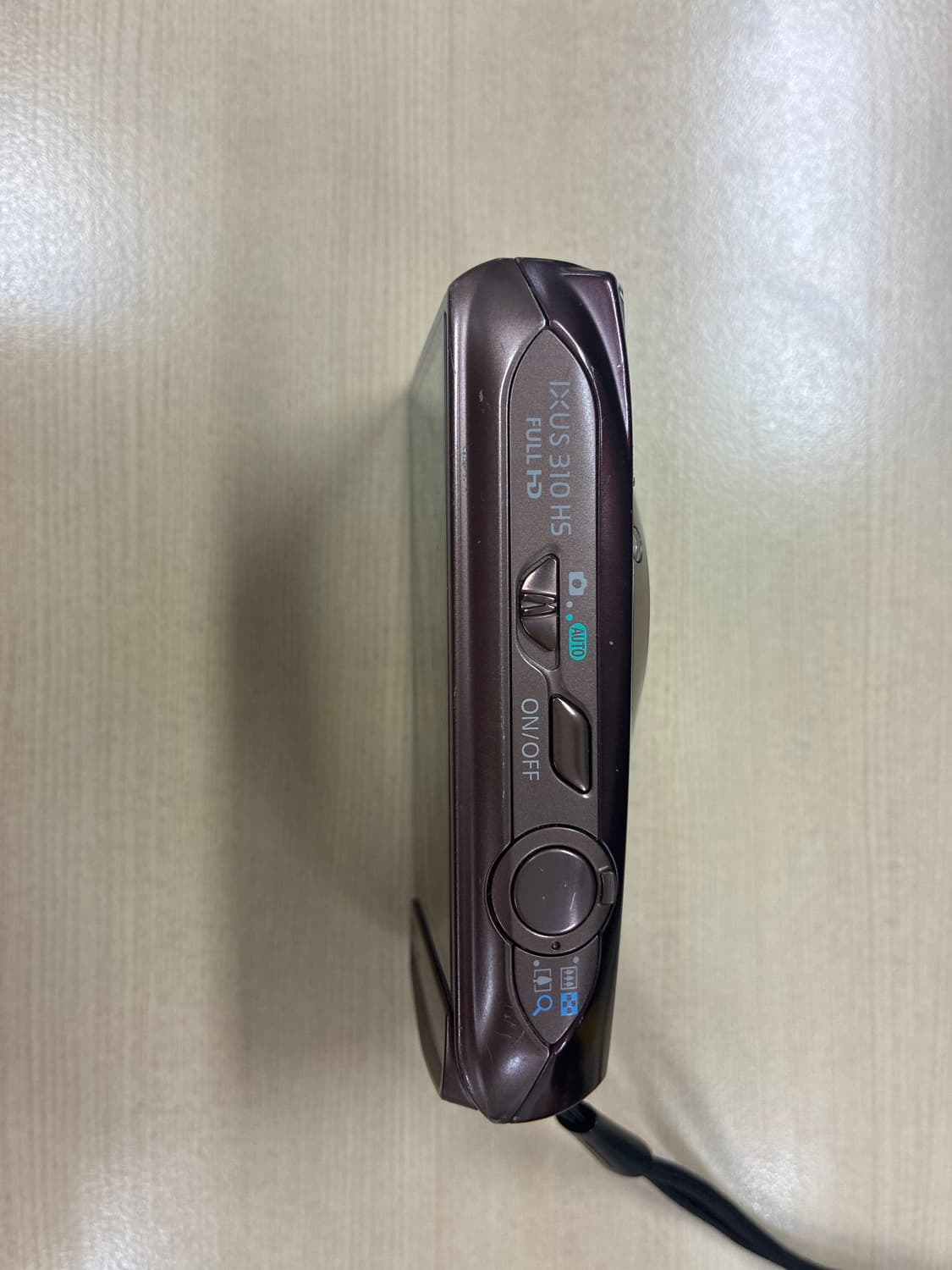 익서스 310 환연 민경 카메라 빈티지티카 캐논 IXUS 310 HS 브 상품이미지5