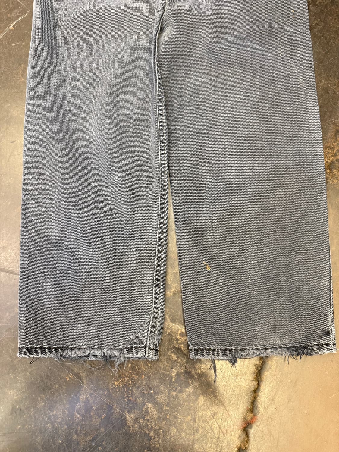 리바이스 550 Relaxed fit  상품이미지7