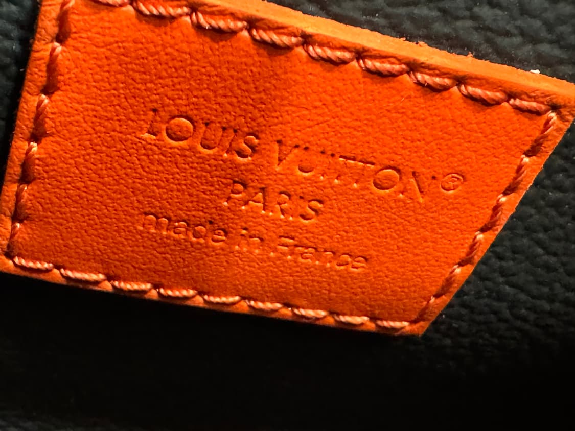 신형각인 루이비통 모노그램 돕키트  상품이미지4