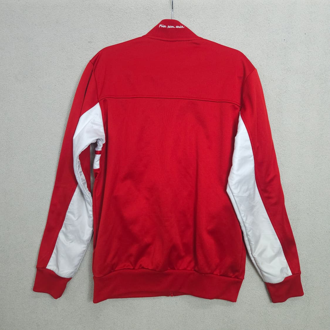 아디다스 바이에른 뮌헨 앤섬 져지 95 상품이미지3