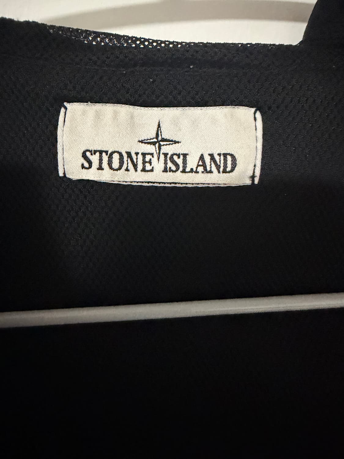 스톤아일랜드 크링클랩스 자켓 24ss XXL(105-110) 국내판 상품이미지4