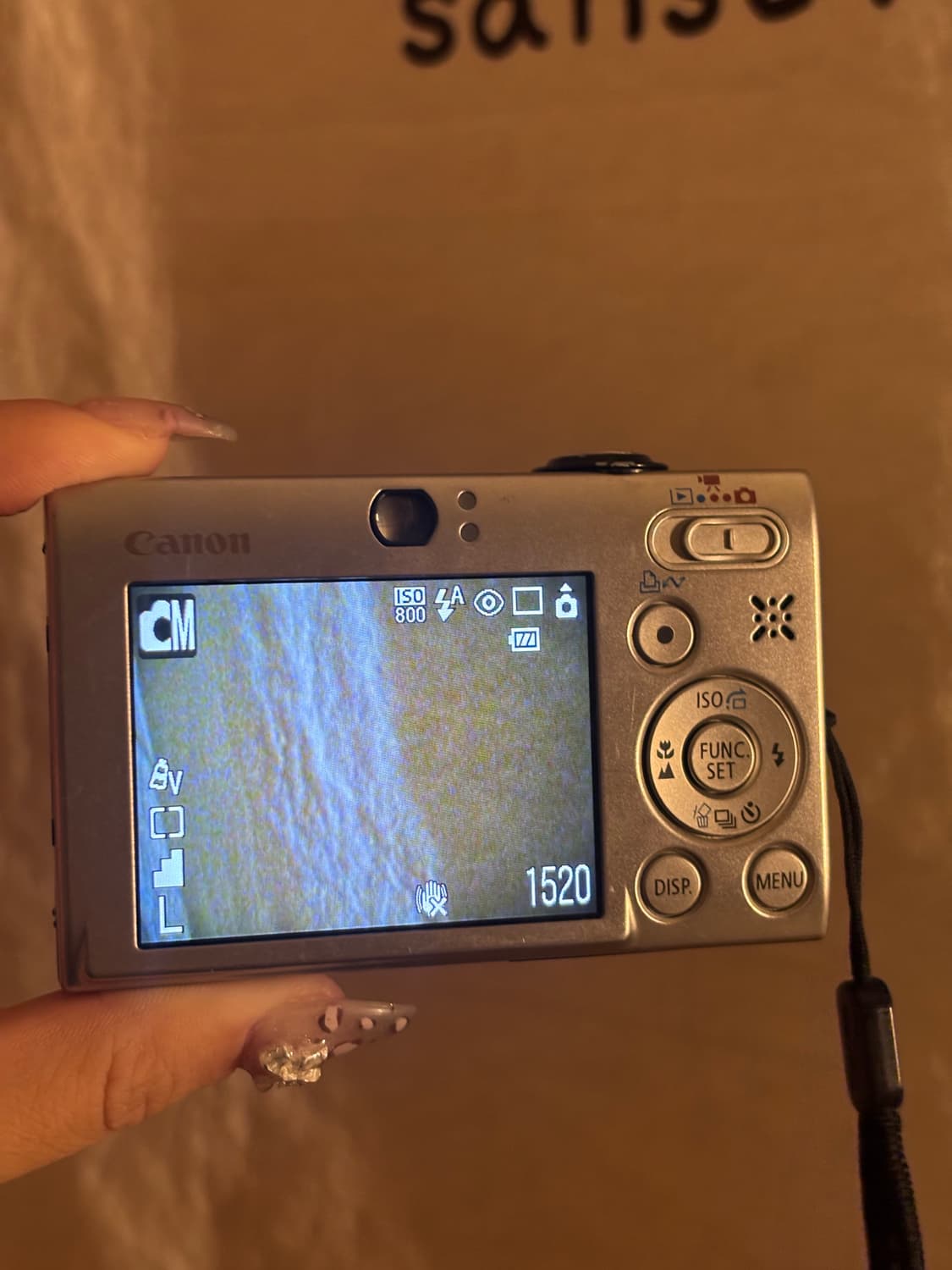 캐논 ixy ixus85IS 상품이미지2