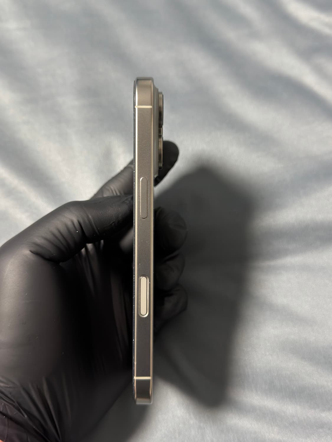 아이폰16프로 512 네추럴 티타늄 상품이미지4