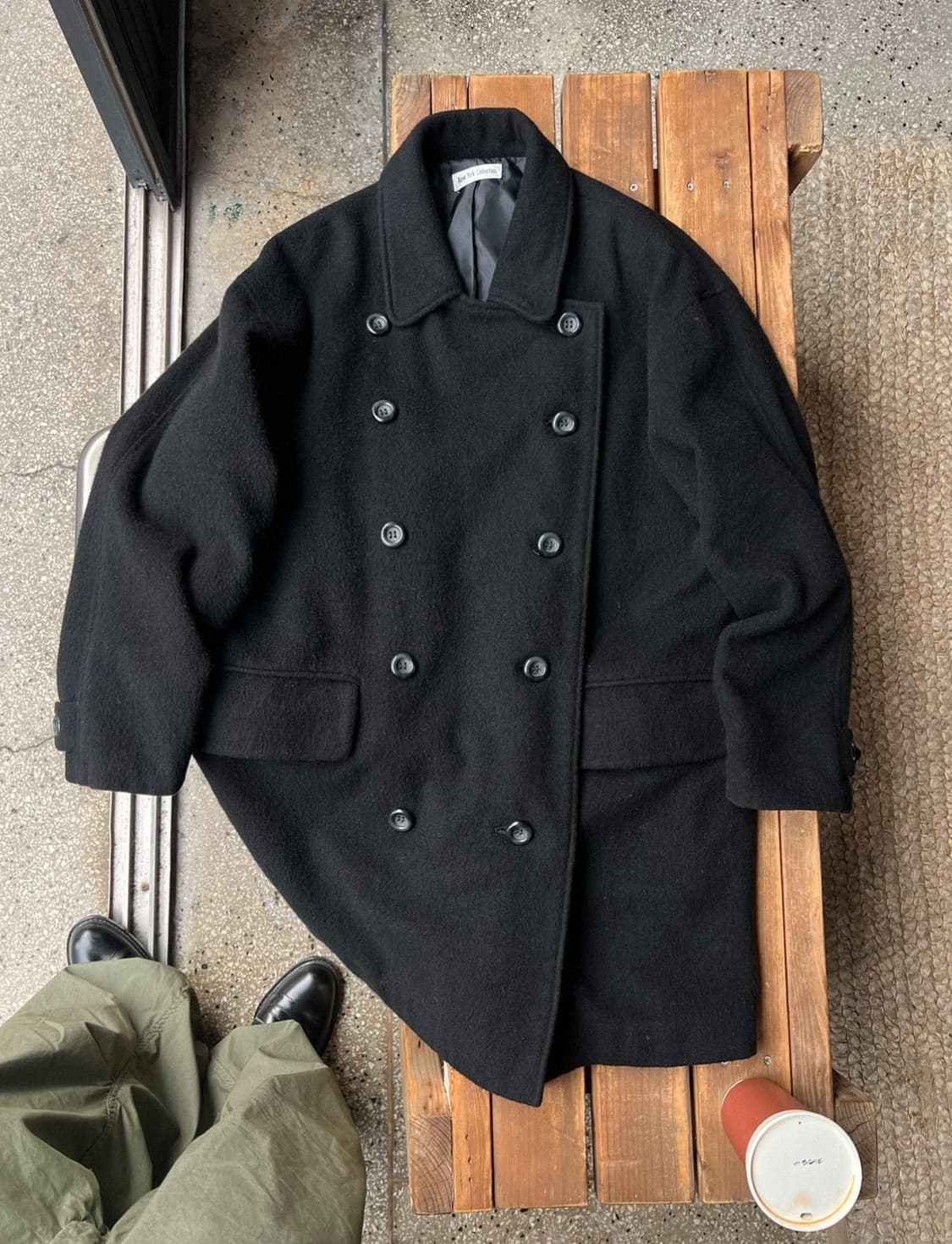 Coat 상품이미지2