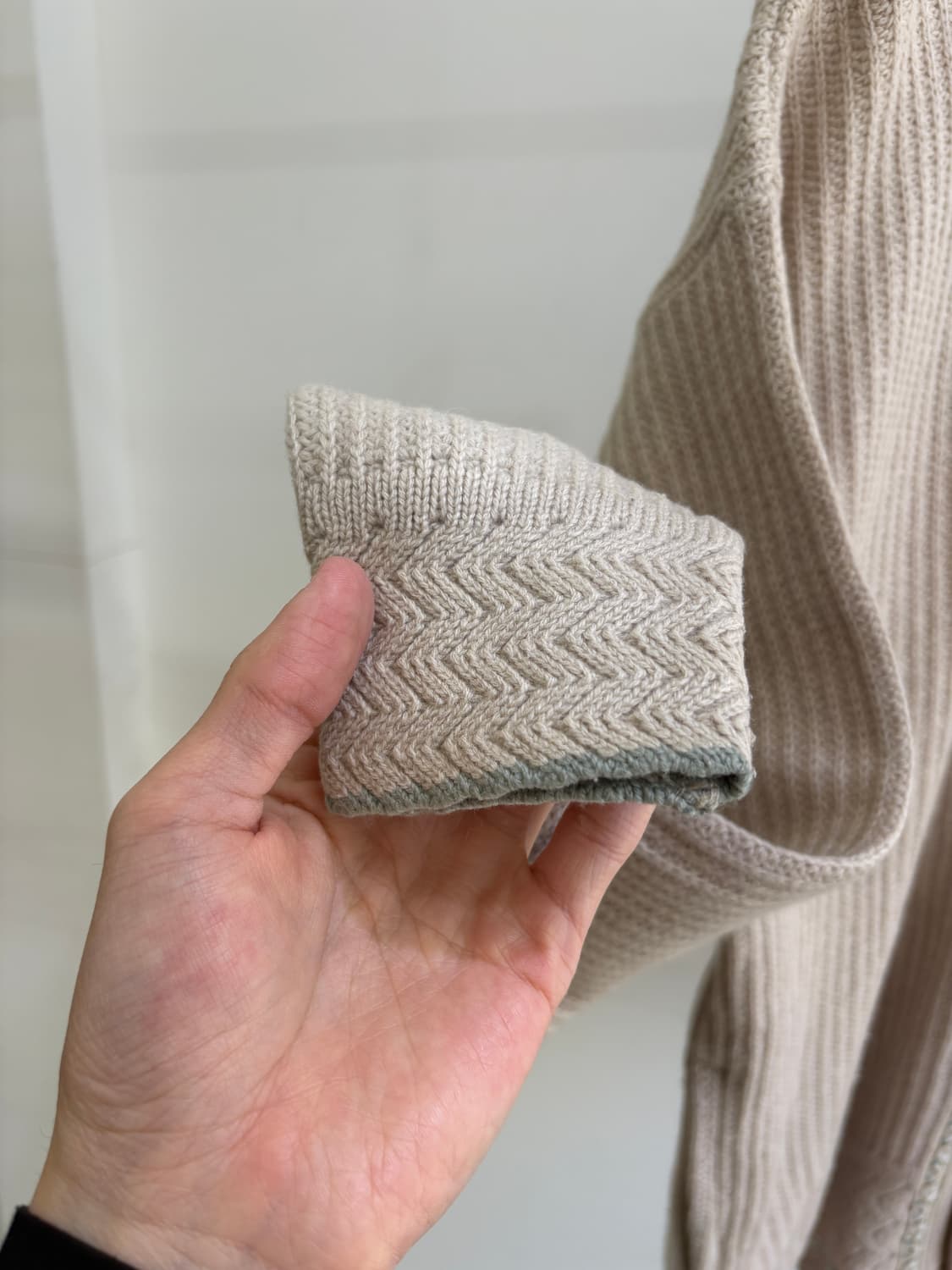 STIENS 가디건  상품이미지4