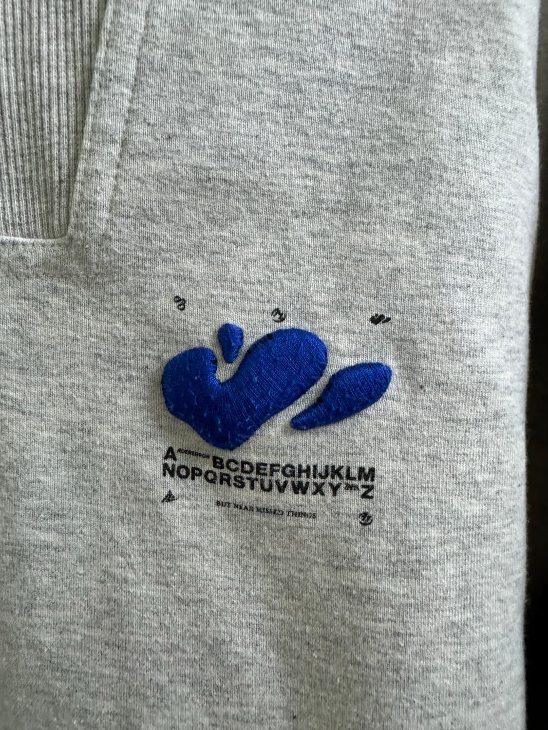 자더에러 후드 자라 아더에러 상품이미지4