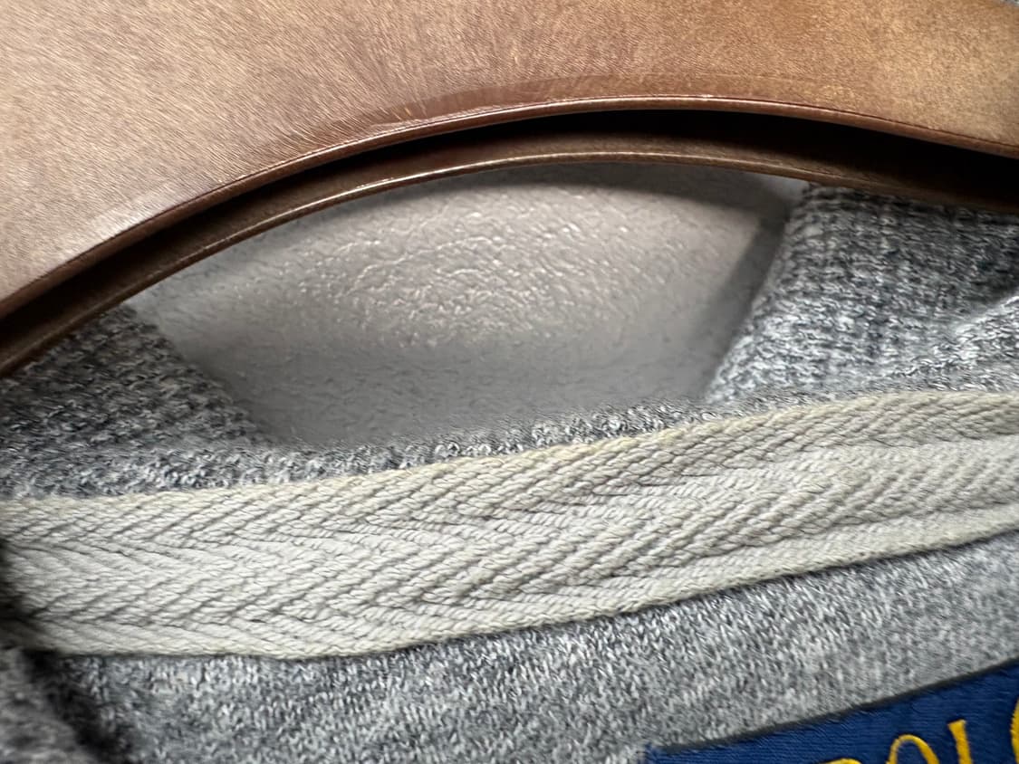 폴로랄프로렌 써멀 후드 베스트 A3430 상품이미지9