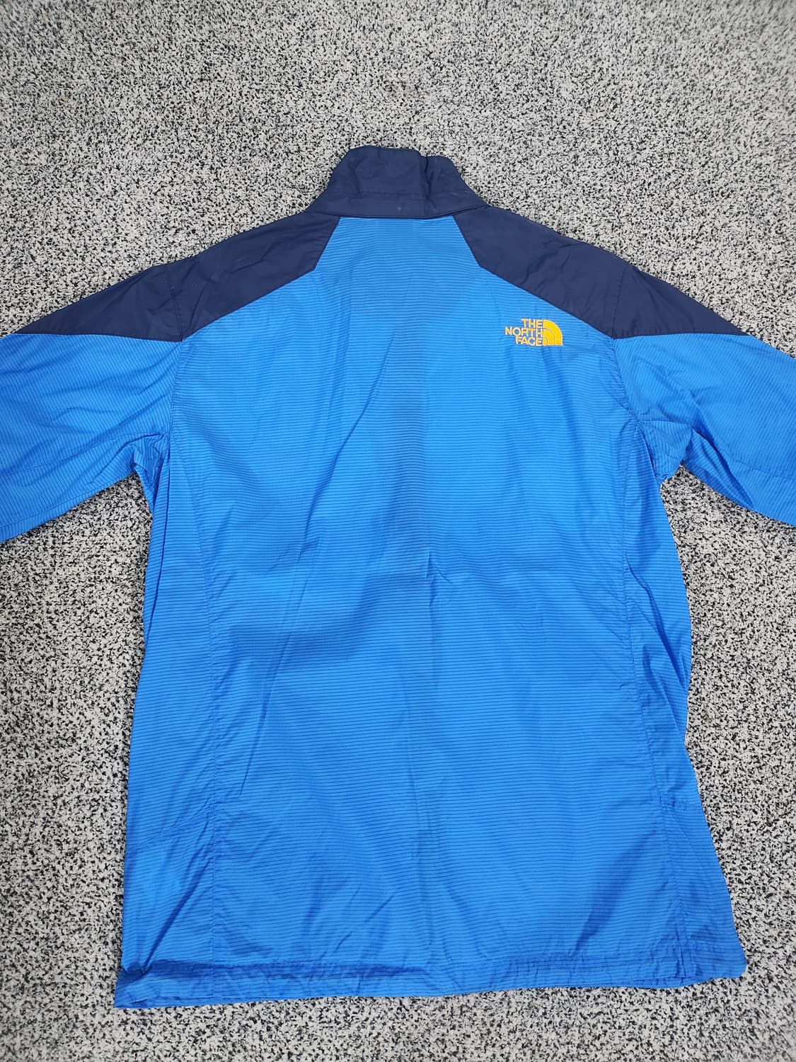 //The North Face 바람막이 재킷 M 상품이미지6
