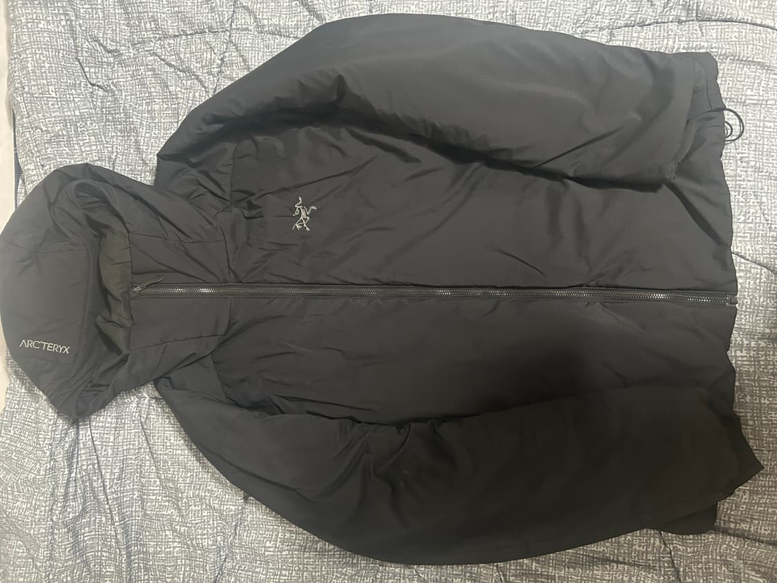 아크테릭스 아톰 헤비웨이트 L 상품이미지1