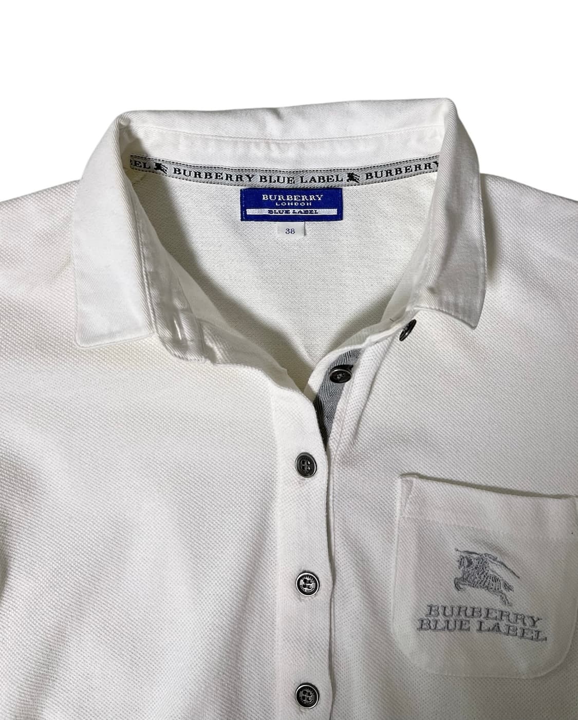 버버리 블루라벨 여성 원피스&탑 38사이즈 상품이미지2