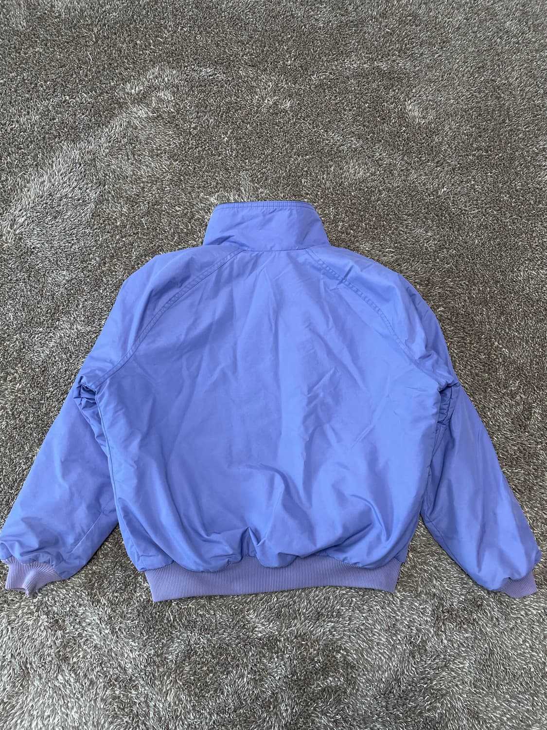 빈티지 파타고니아 쉘드 후리스 자켓 fleece 상품이미지5