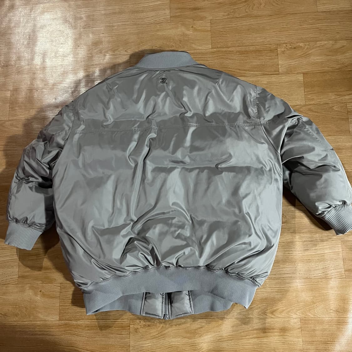 [110] 젠사이 코쿤 ma-1 봄버패딩 상품이미지7