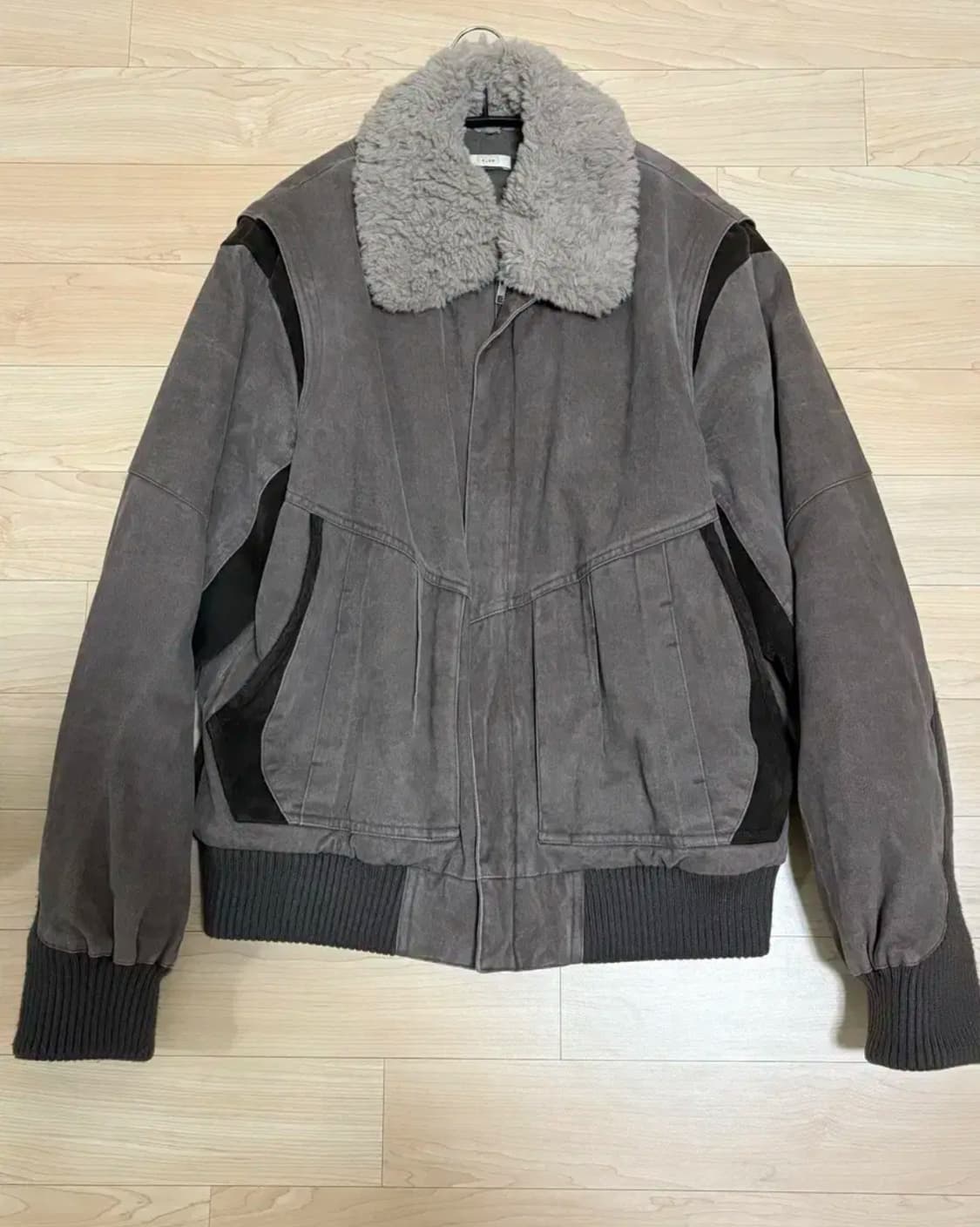 [m] 엑슬림 ep6 자켓 상품이미지1