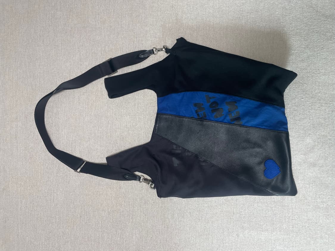 아더에러 22SS 크로스백 상품이미지4