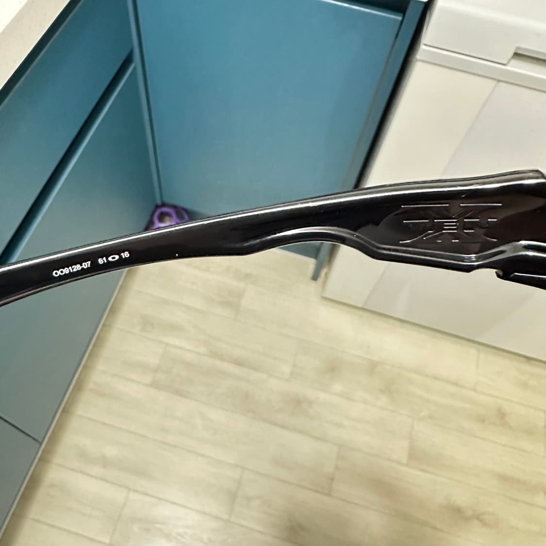 오클리 텐 2010년판 상품이미지6