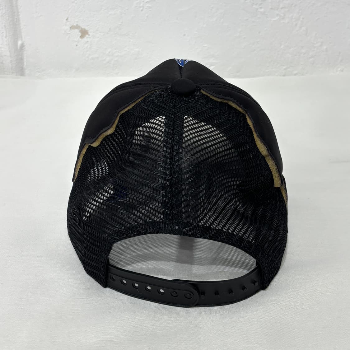 아더에러 오리진 다이애그널 매쉬 볼캡 상품이미지5