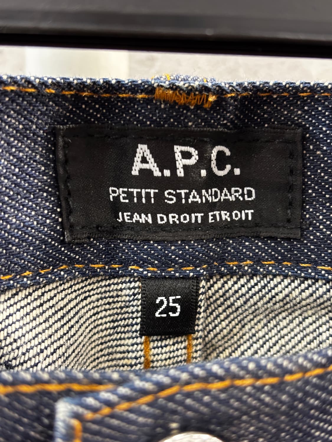 A.P.C. 데님 25 상품이미지4