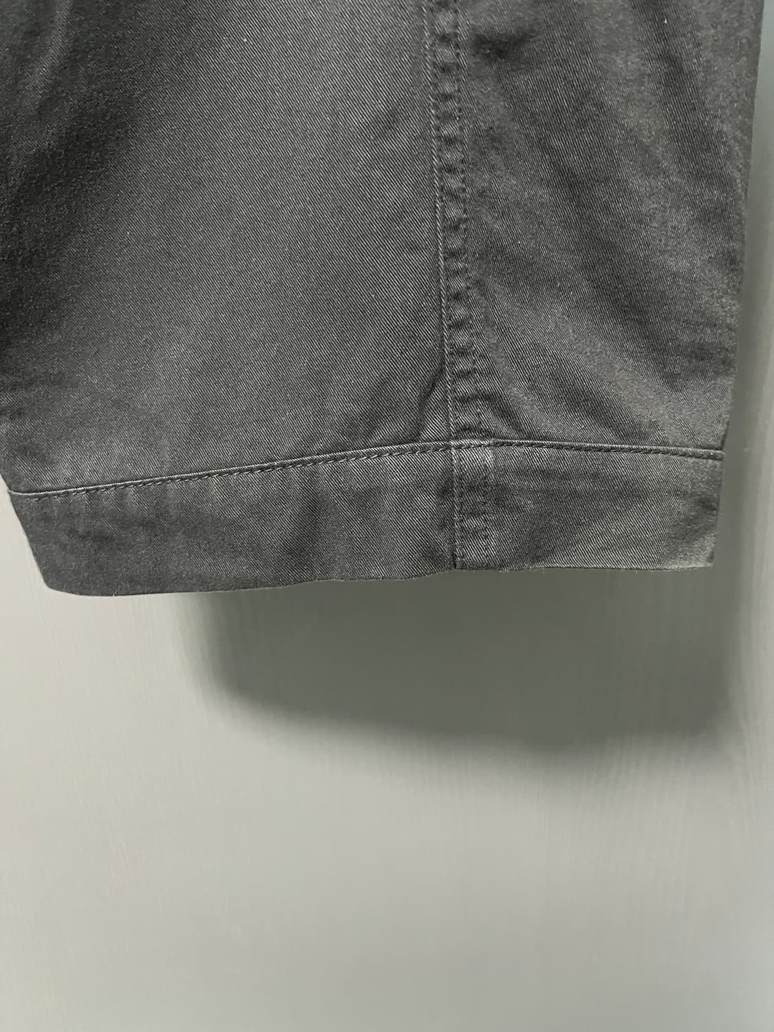 [M] 이얼즈어고 Y-904 코튼드릴 레귤러 치노 상품이미지9