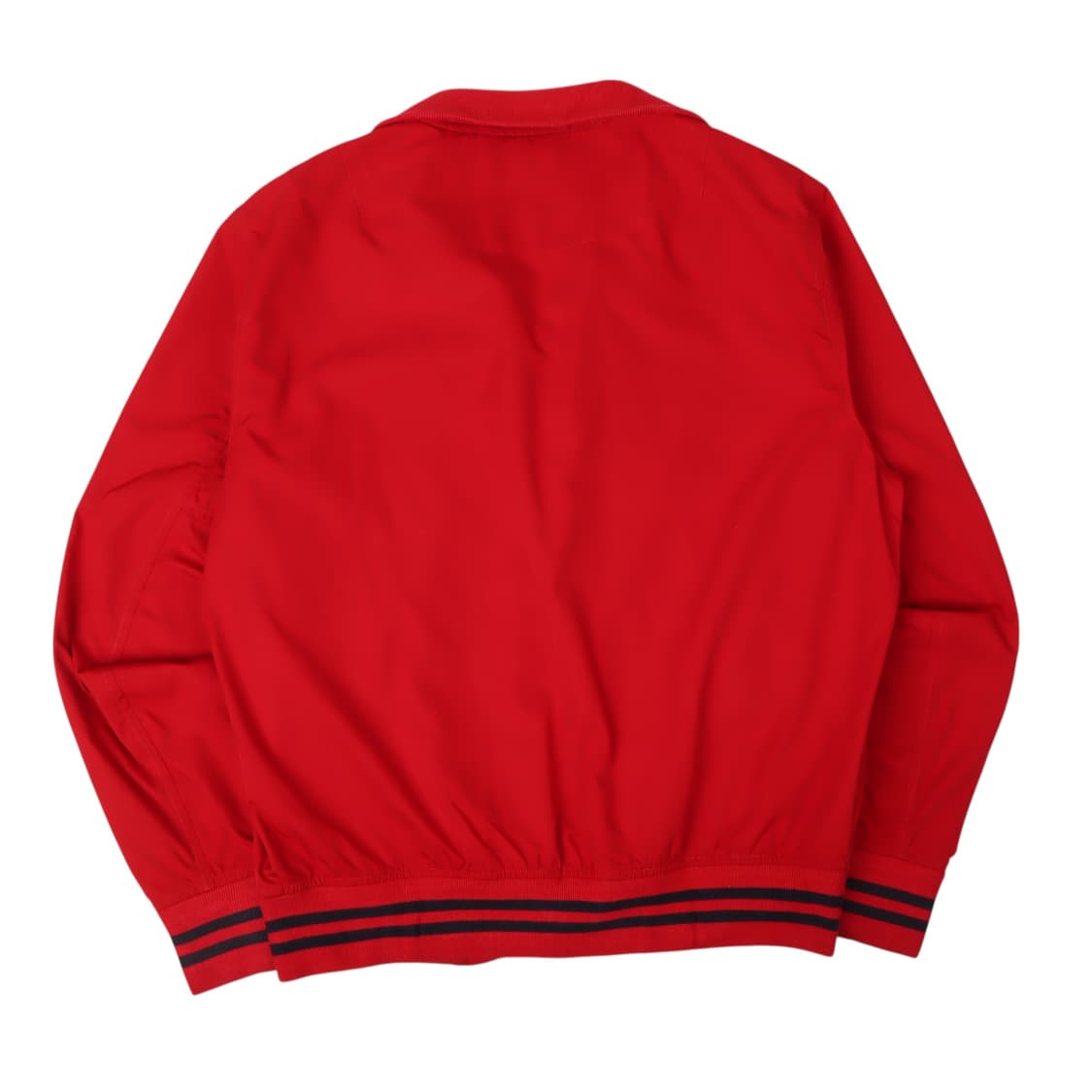 폴로 랄프로렌 레드 폴리쉘 블루종 자켓 상품이미지5