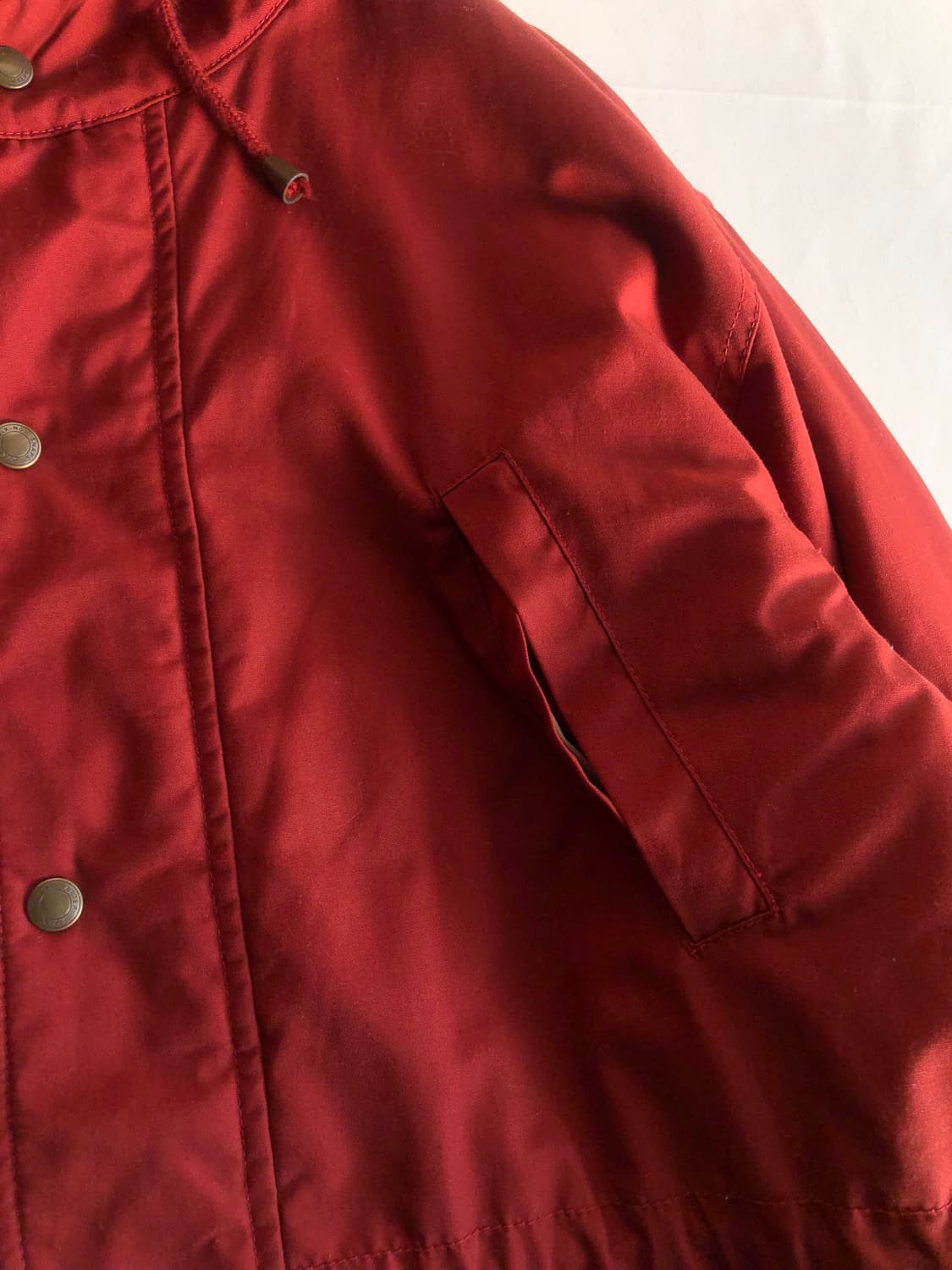 henry engadine 마운틴파카 상품이미지5