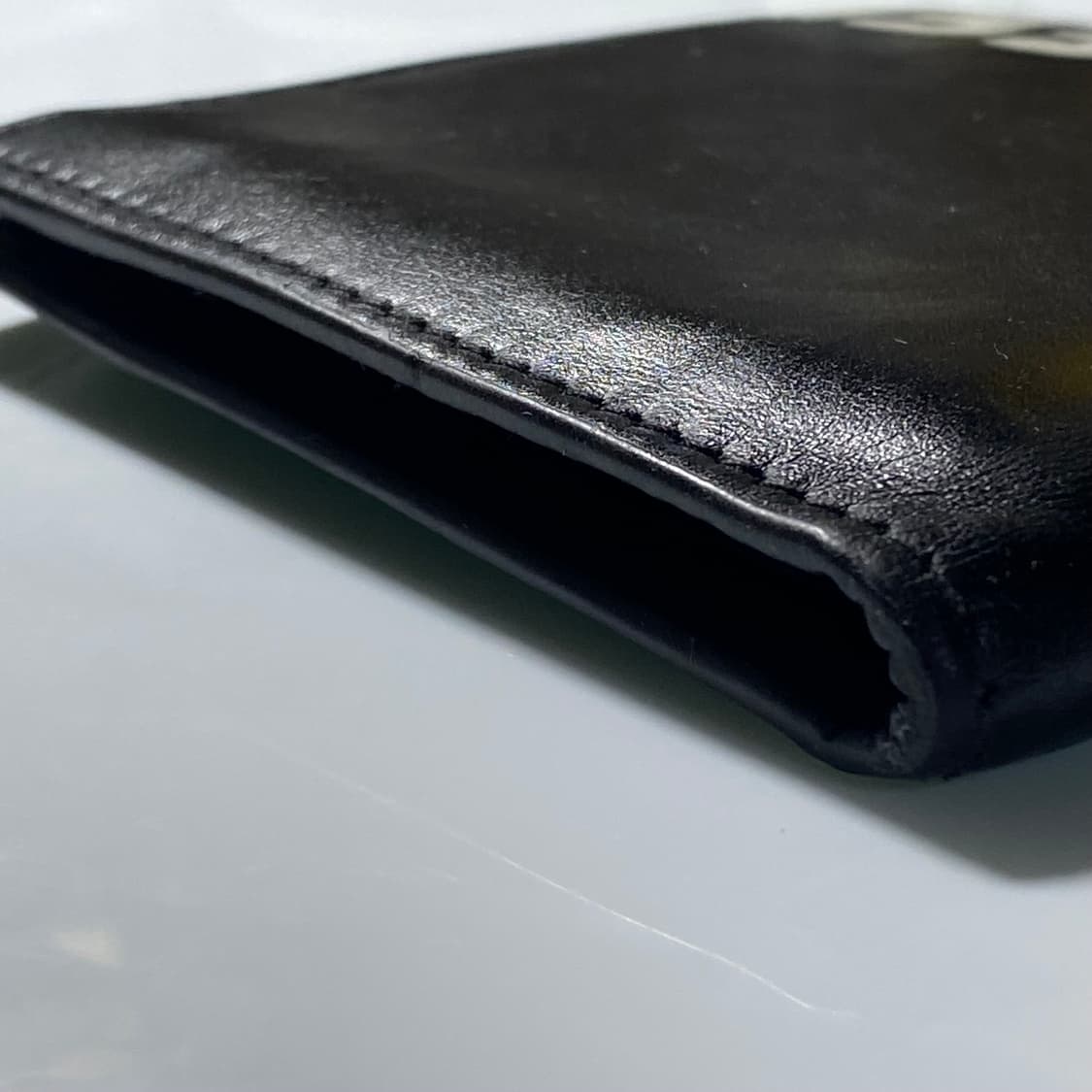 [정품] 알렉산더맥퀸 시그니처로고 그래피티 반지갑 상품이미지5