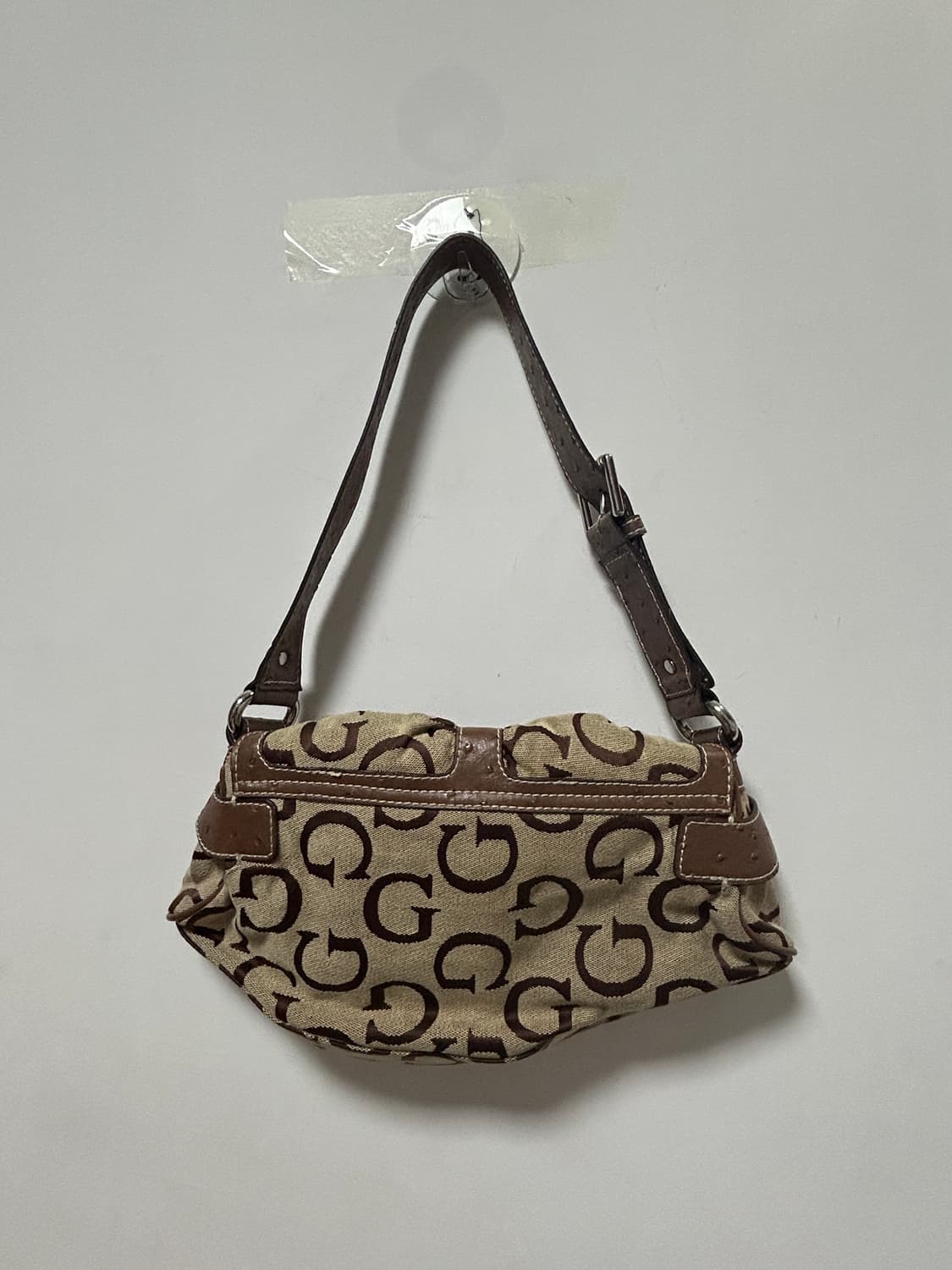 y2k guess bag  상품이미지7