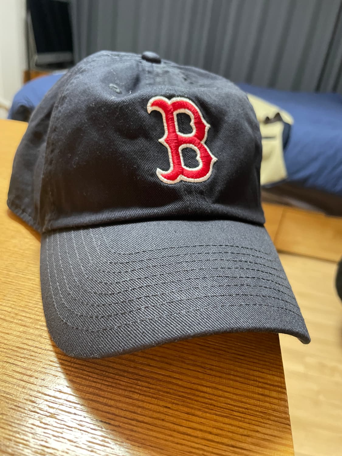 나이키 club cap XMLB 보스톤 레드삭스 XL 상품이미지4