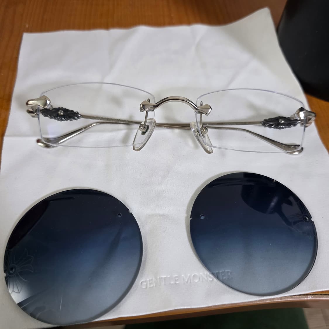 크롬하츠 ovaryeasy 2 상품이미지2