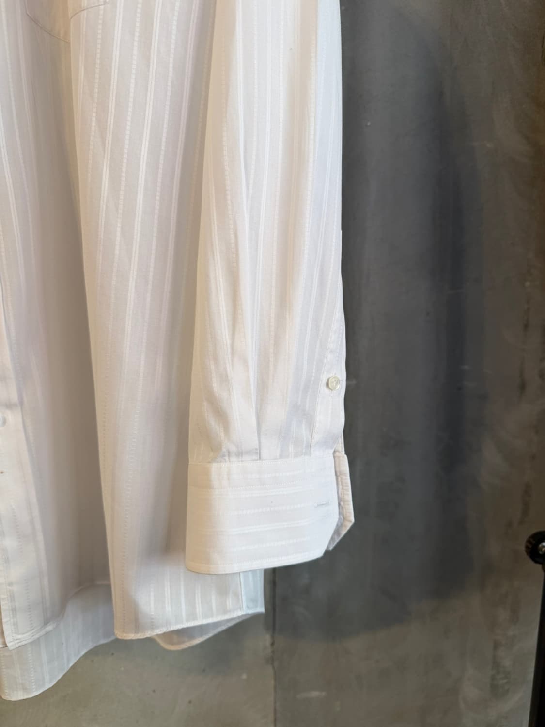 버버리 드레스 셔츠 100 상품이미지8