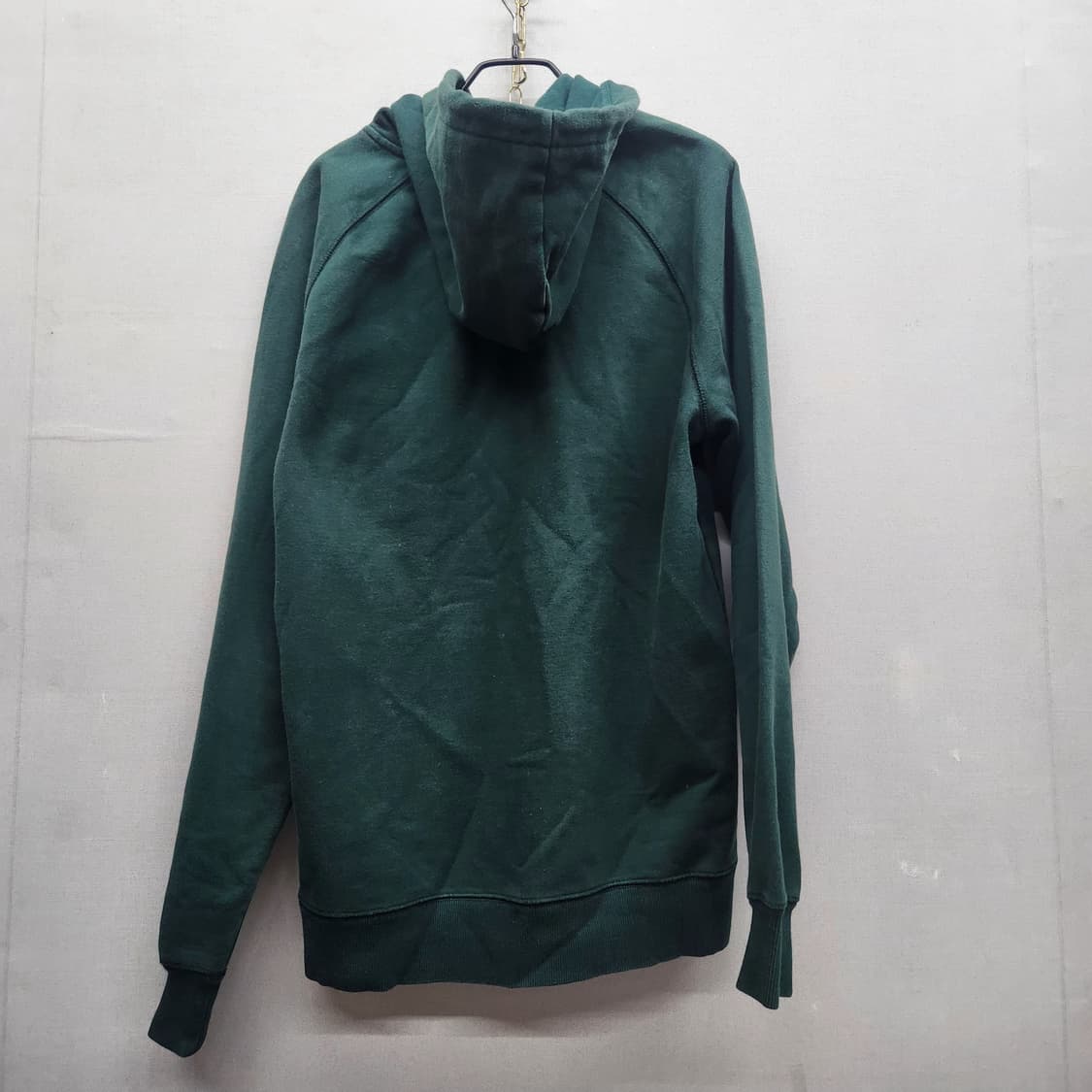 칼하트WIP 금색로고 후드티 L(L) 상품이미지5