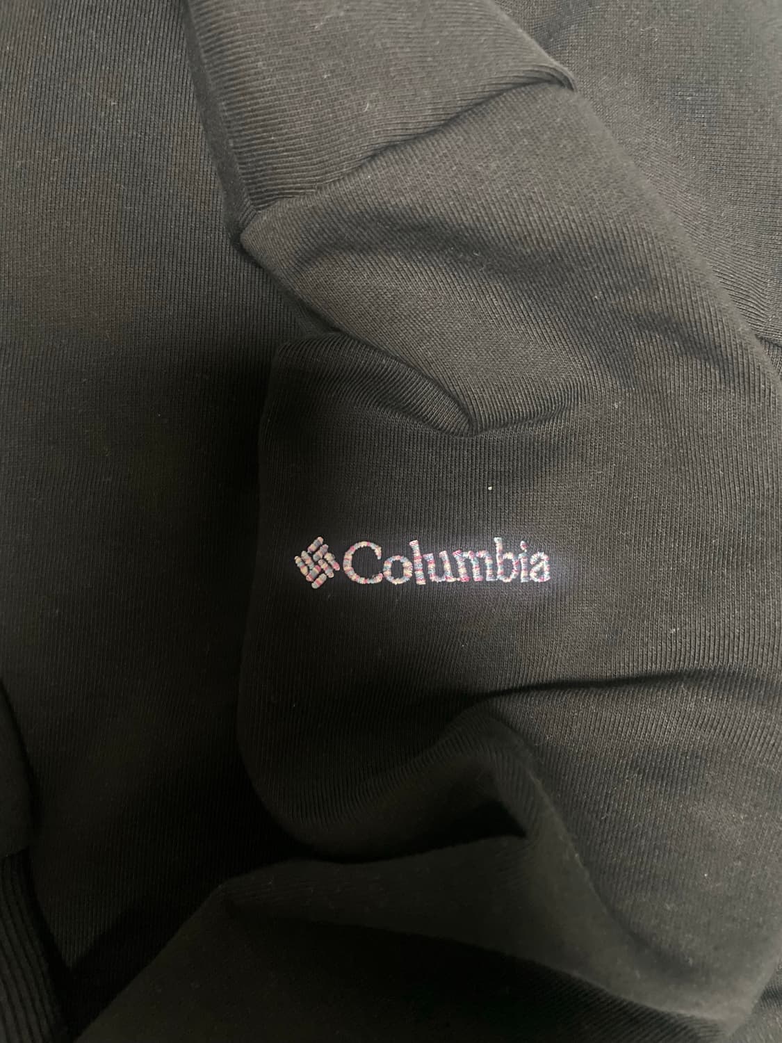 컬럼비아 맨투맨 L  상품이미지6