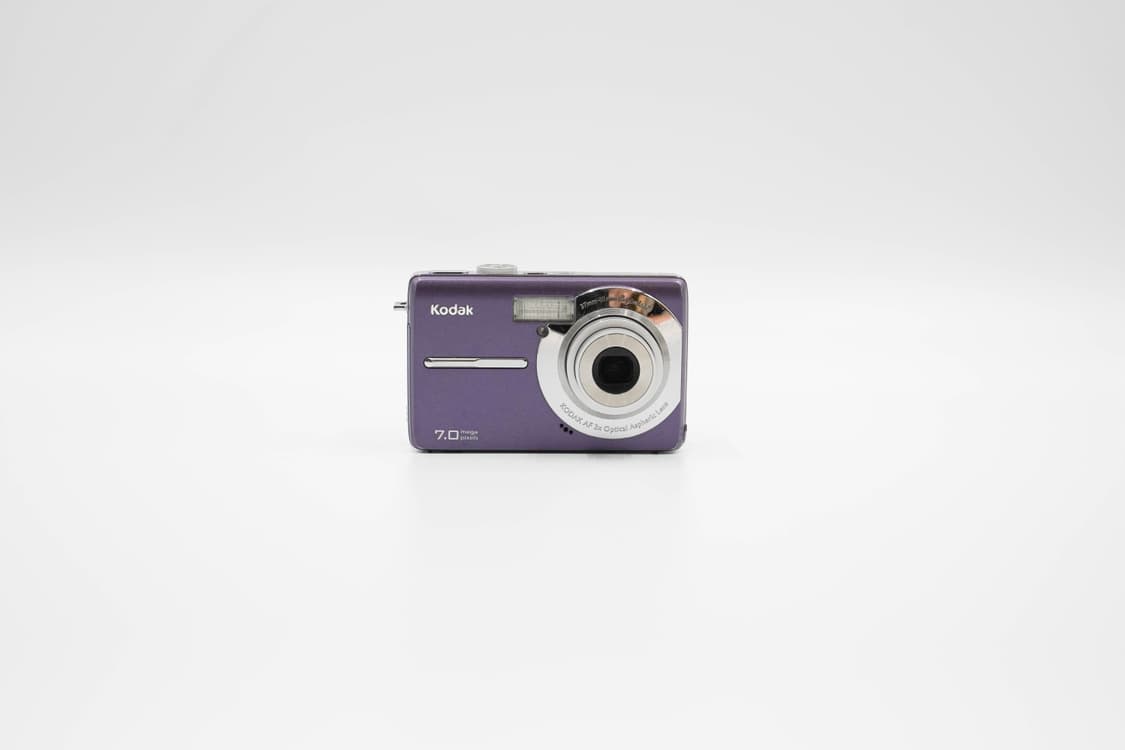 Kodak EasyShare M753 (코닥 이지쉐어 M753) 상품이미지3
