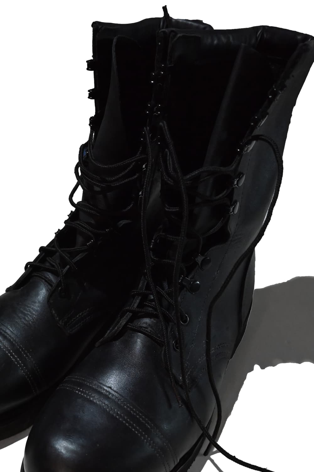 Addison Men's Military Combat Boot 상품이미지2