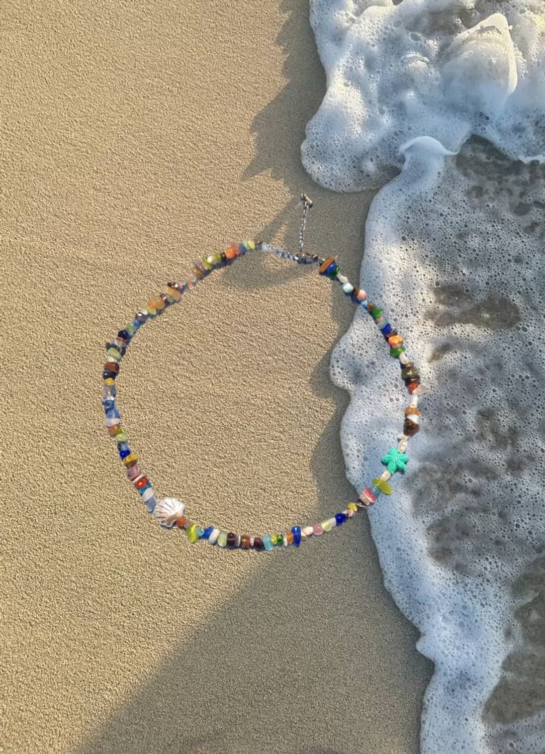 Handmade Necklace (3) 상품이미지1