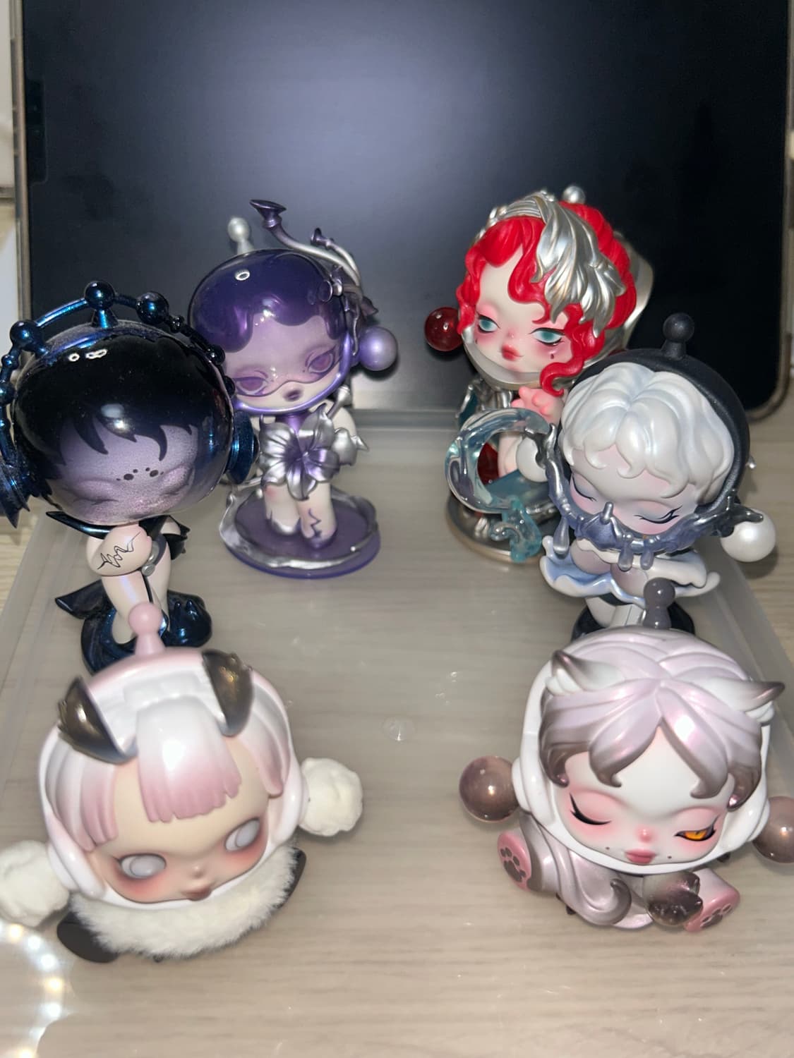 팝마트 스컬판다 상품이미지3