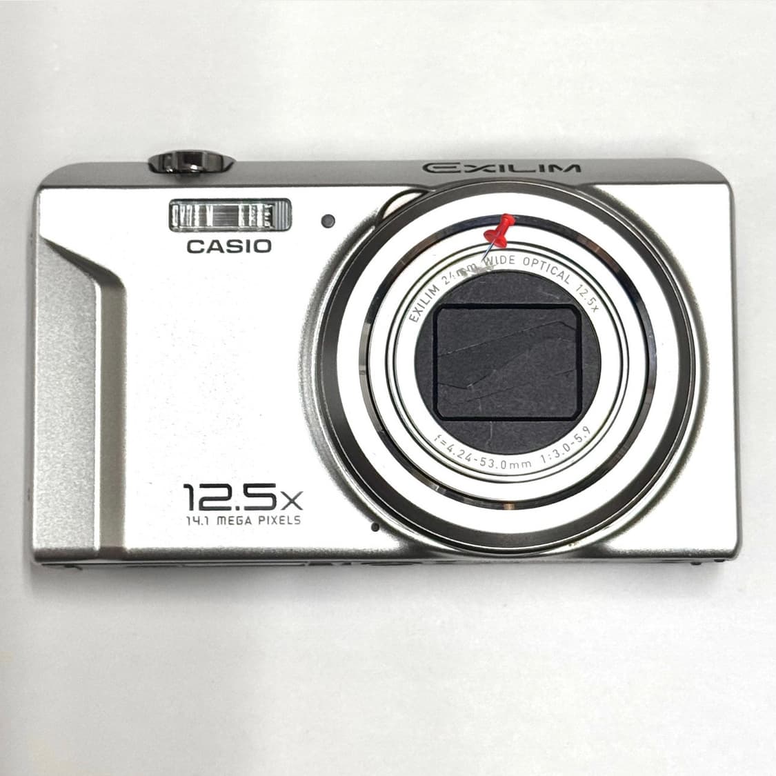 필름느낌 🫧 작례있음 ) 카시오 Ex-zs100 빈티지 디카💖✨ 상품이미지5