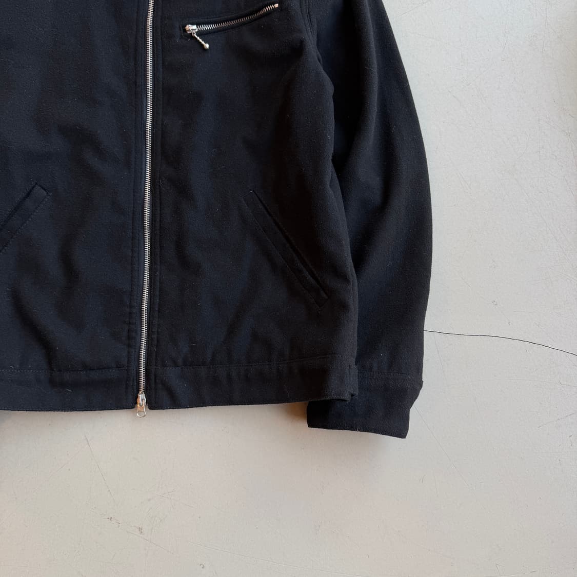 잭 로즈 울 스포츠 자켓 상품이미지2