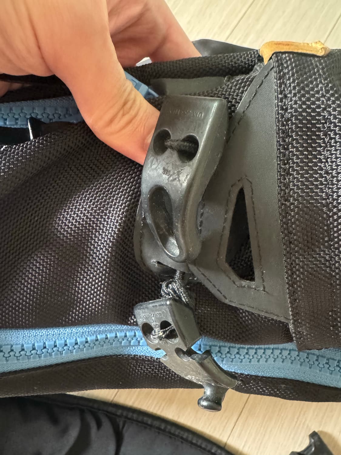 비즈빔 발리스틱 20l  상품이미지3