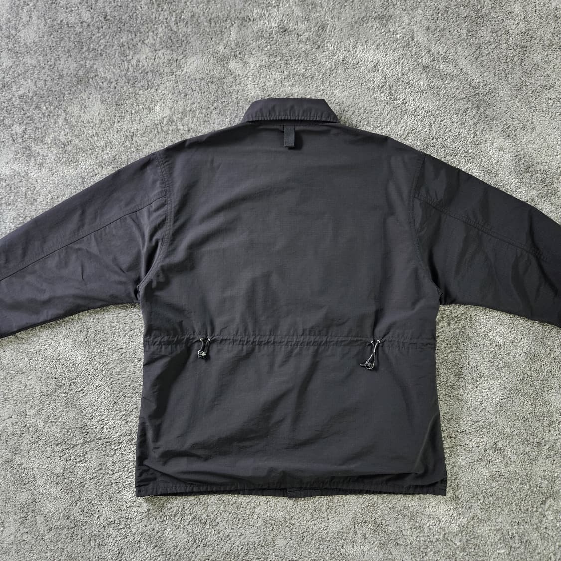 [무료배송] UNIFORM BRIDGE & Co 긴팔 필드 자켓 상품이미지4