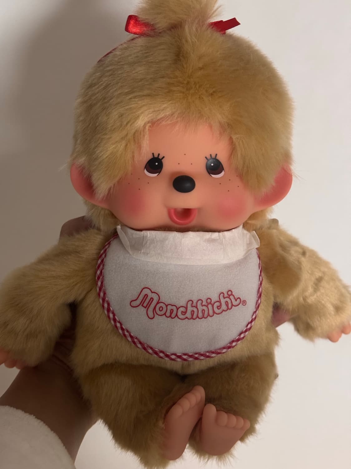 몬치치 골드 M 사이즈 상품이미지1