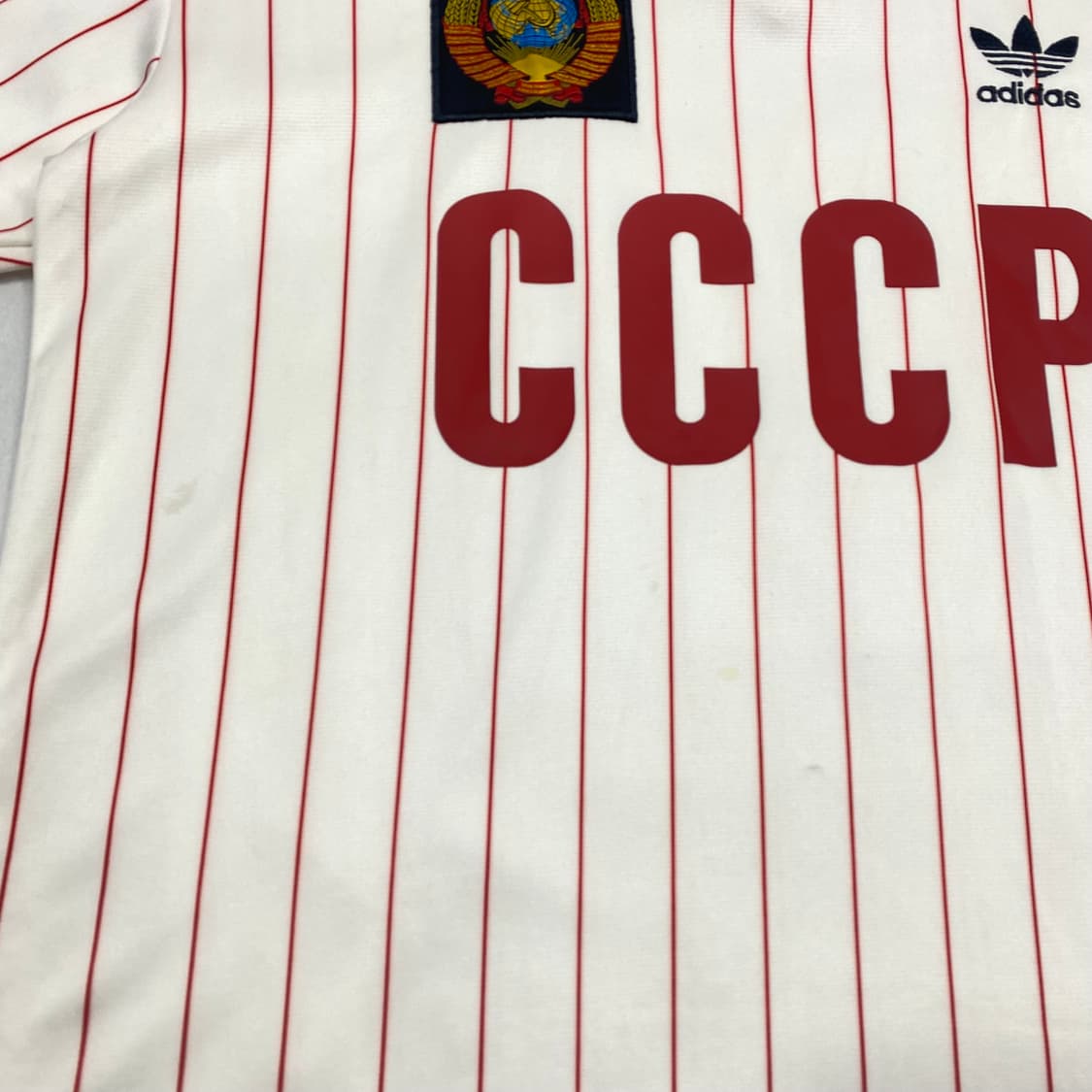 아디다스 cccp 져지 95 상품이미지3