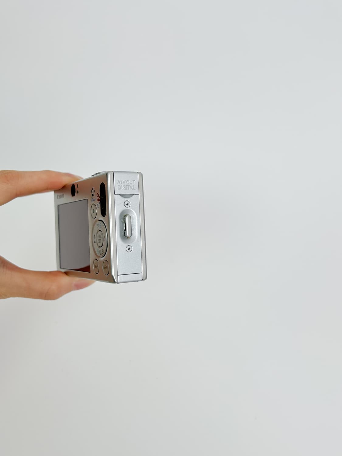 인기!) 캐논 익서스 70 Ixus 빈티지 디카 상품이미지9