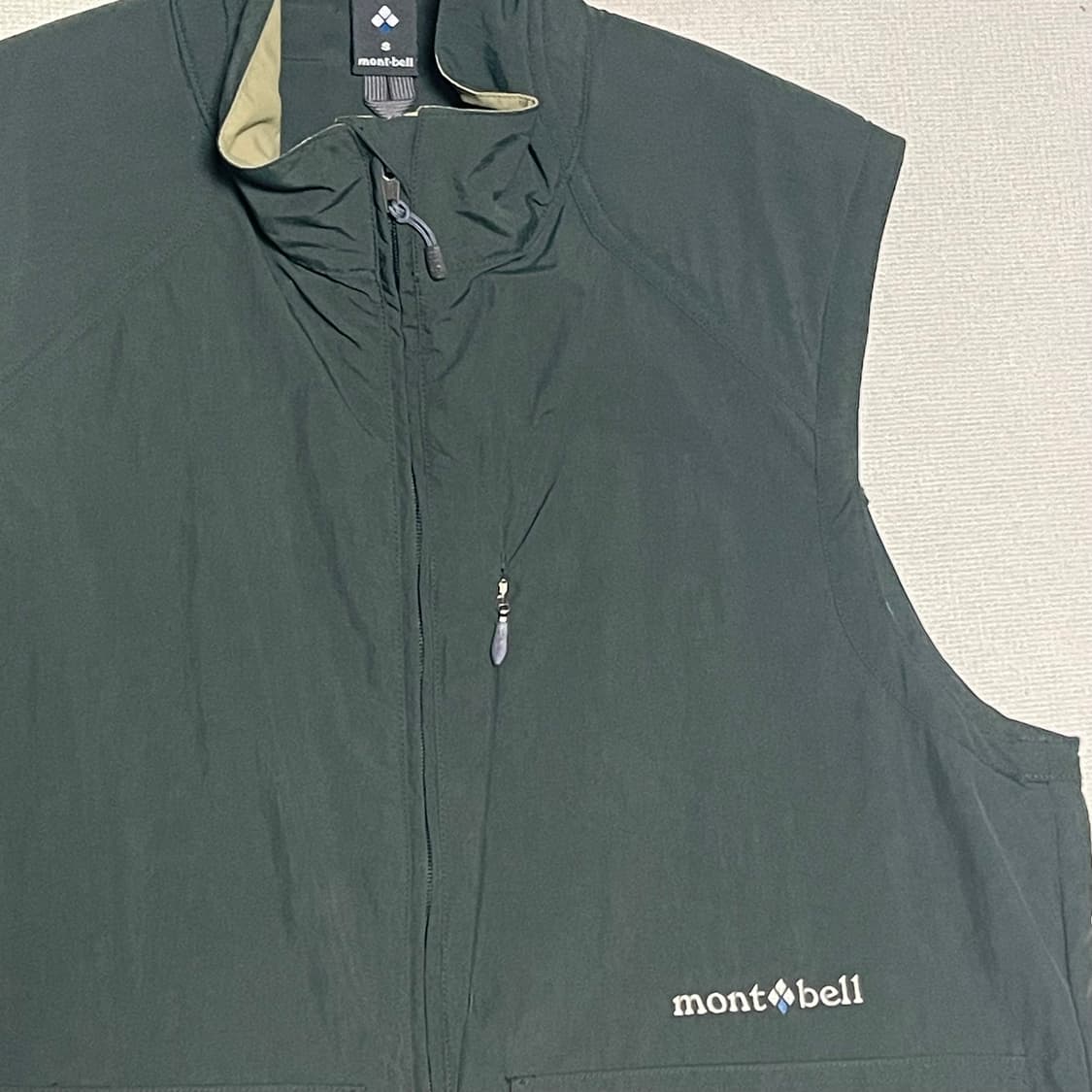 몽벨 재팬 베스트 상품이미지5