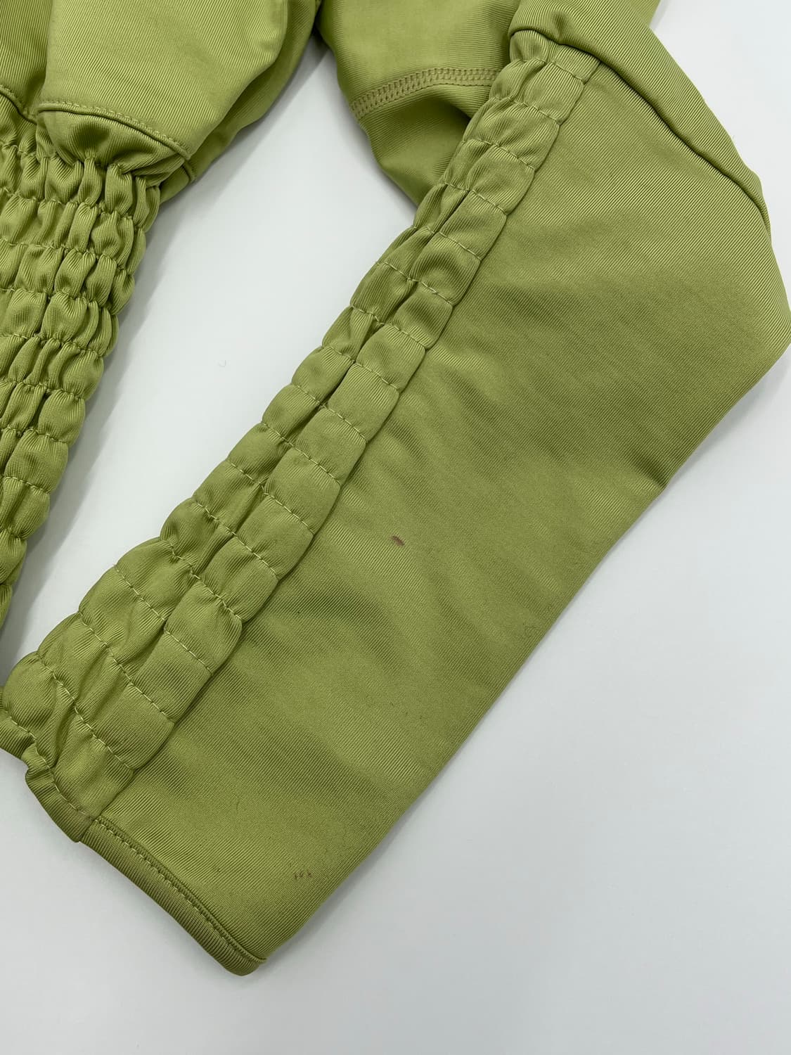 나이키 크롭 트랙탑 상품이미지6