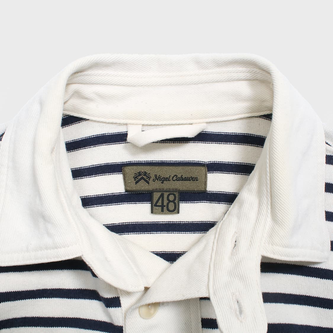 NIGEL CABOURN 상품이미지7