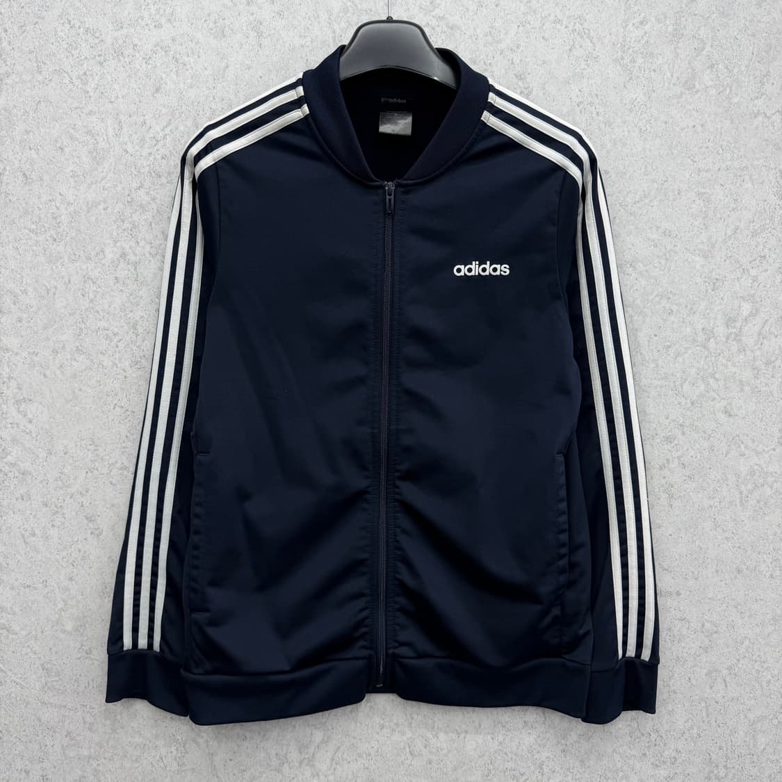 105 아디다스 남자 져지 트랙탑 상품이미지1