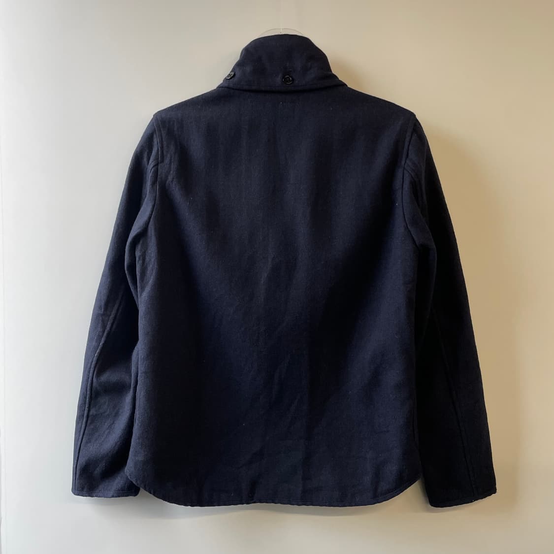 보스턴 나인 울 자켓 상품이미지7