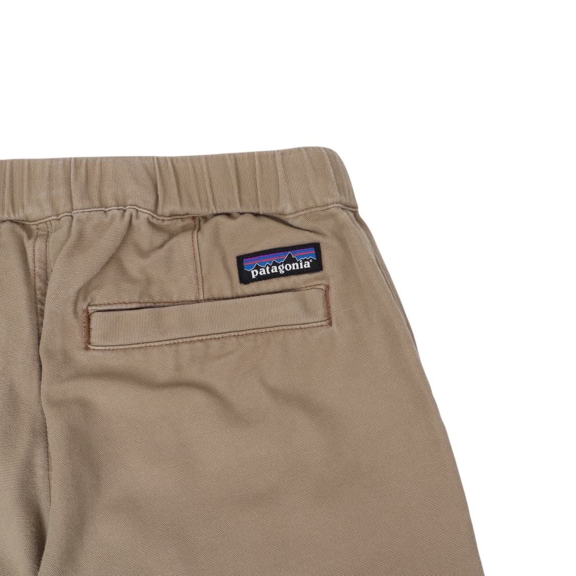 파타고니아 오가닉 코튼 유틸리티 팬츠 상품이미지3