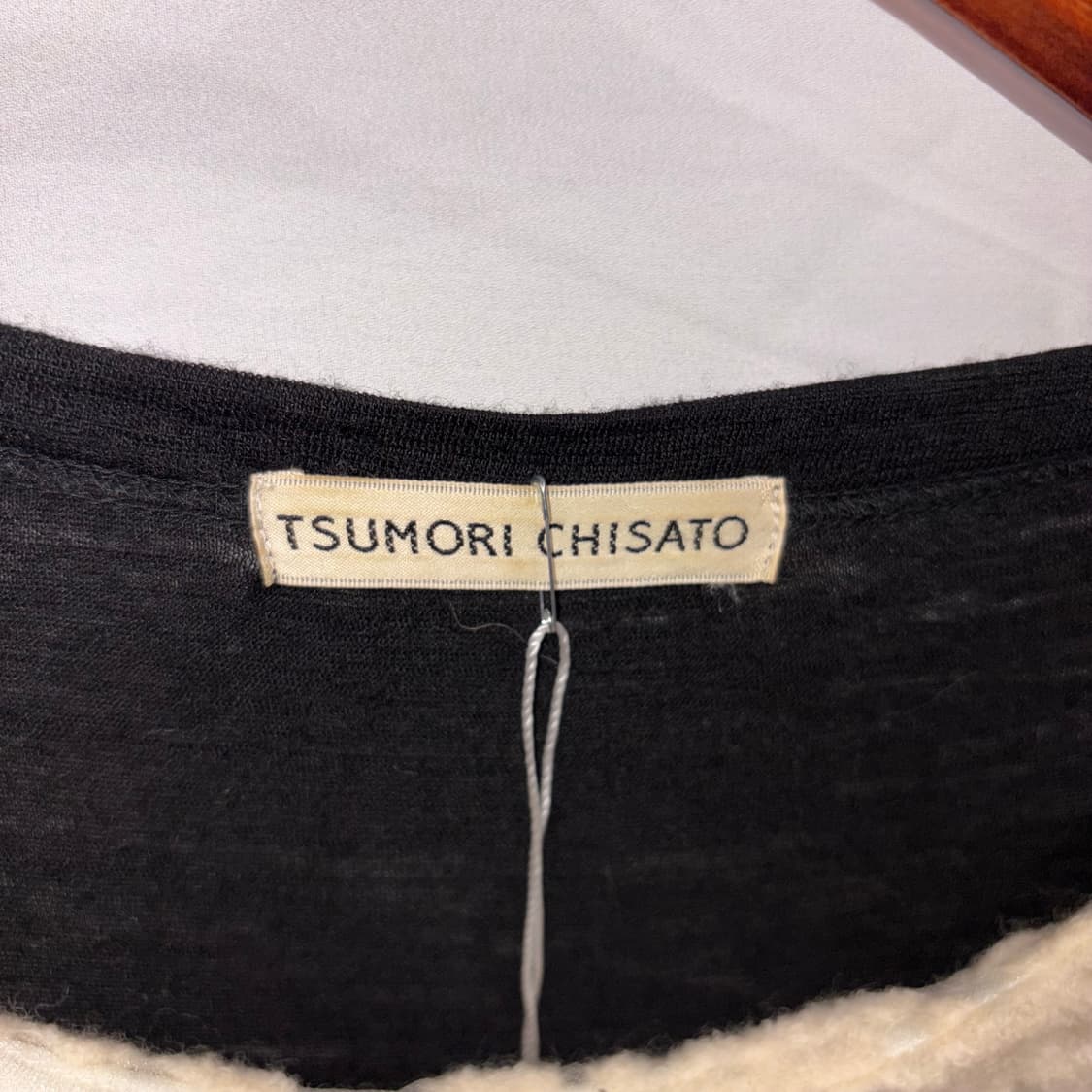 츠모리 치사토 원피스 상품이미지3